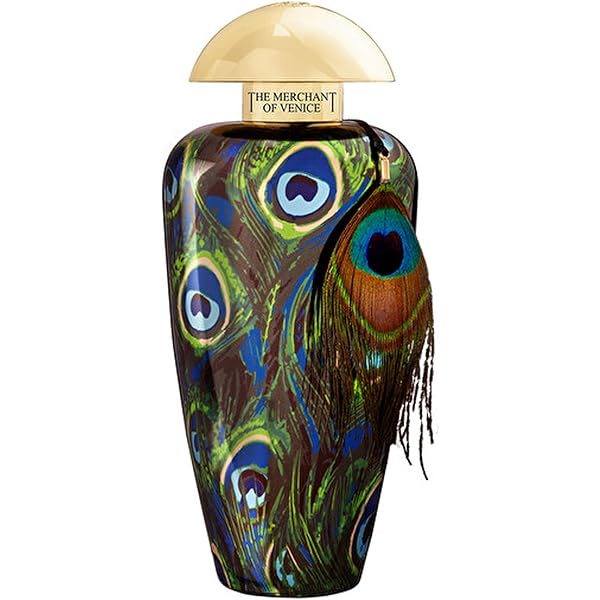 The Merchant of Venice ビザンチウム サフラン Amazon.com : Merchant Of Venice Byzantium Saffron Eau De